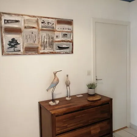 Le Pacha * Андерно-ле-Бэн