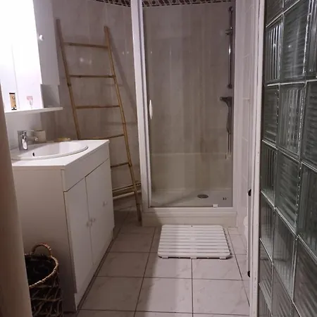 Le Pacha Apartment