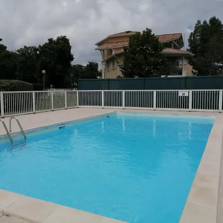 Le Pacha Apartment Andernos-les-Bains