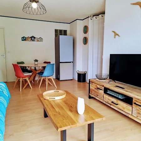 Апартаменты Le Pacha