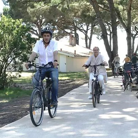 Апартаменты Le Pacha *