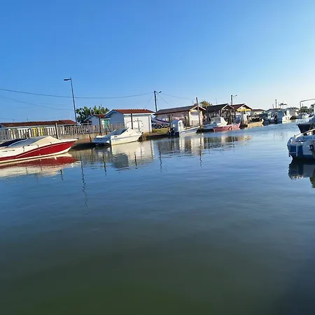 Апартаменты Le Pacha