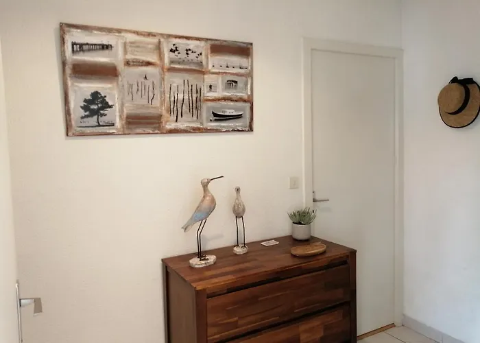 Le Pacha * Andernos-les-Bains