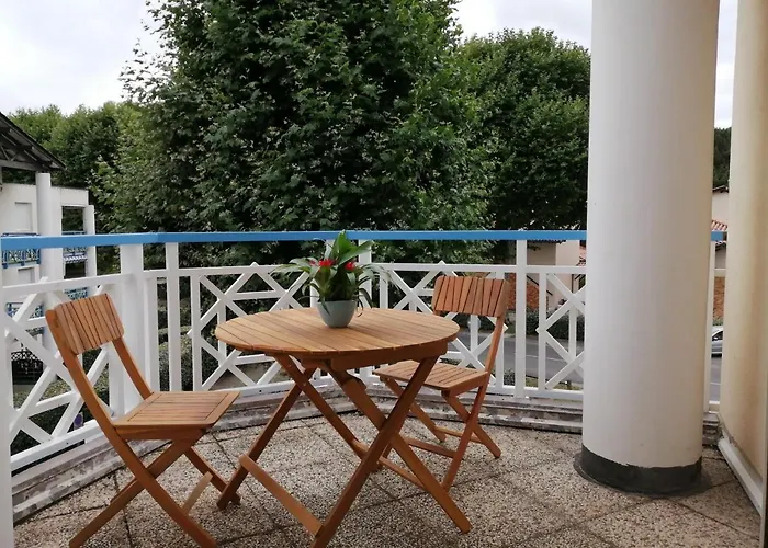 Le Pacha Apartamento