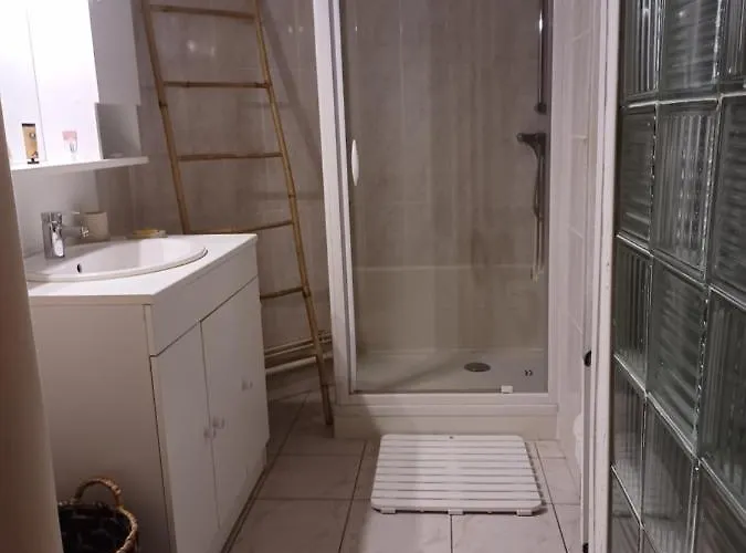 Le Pacha Apartamento