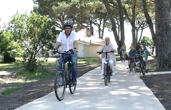 Apartamento Le Pacha *