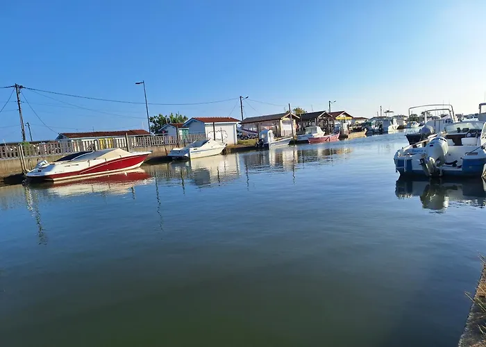 Apartamento Le Pacha